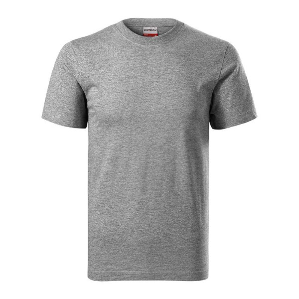 T-shirt de travail unisexe Rimeck Recall pour événements d'entreprise - BCM Goodies