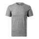 T-shirt de travail Unisexe Rimeck - 100% coton - 160 gr/m² - Lavable à 40 °C - Personnalisable