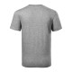 T-shirt de travail Unisexe Rimeck - 100% coton - 160 gr/m² - Lavable à 40 °C - Personnalisable