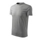 T-shirt de travail Unisexe Rimeck - 100% coton - 160 gr/m² - Lavable à 40 °C - Personnalisable