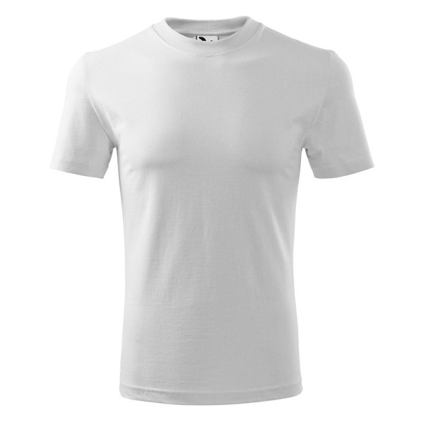 T-shirt unisexe Malfini personnalisable pour entreprise - BCM Goodies