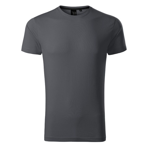 T-shirt Homme Malfini Premium - 100% coton Supima 160 gr/m² - Coupe slim fit - Personnalisable - Promotion en cours
