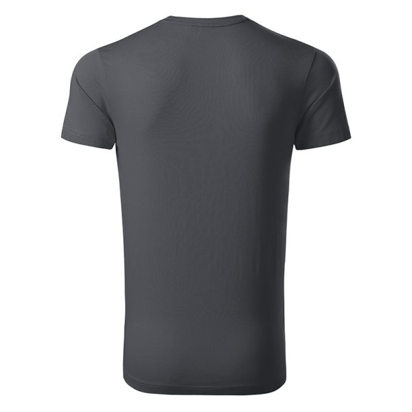 T-shirt Homme Malfini Premium - 100% coton Supima 160 gr/m² - Coupe slim fit - Personnalisable - Promotion en cours