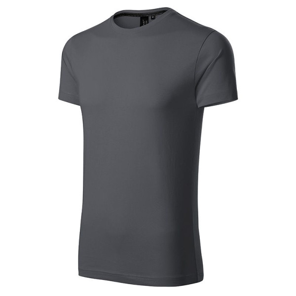 T-shirt Homme Malfini Premium - 100% coton Supima 160 gr/m² - Coupe slim fit - Personnalisable - Promotion en cours