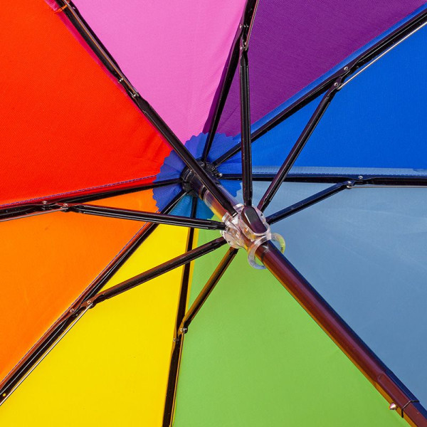 Parapluie enfant FARE personnalisable pour événements et cadeaux - BCM Goodies
