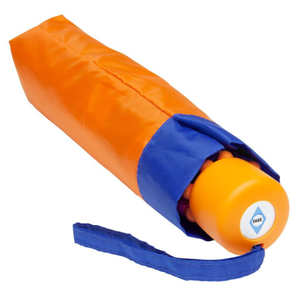 Parapluie enfant FARE personnalisable pour événements et cadeaux - BCM Goodies
