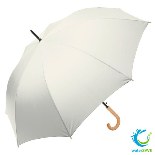 Parapluie de golf écologique et pratique en toile PET recyclé - BCM Goodies