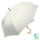 Parapluie de golf écologique et pratique en toile PET recyclé - BCM Goodies