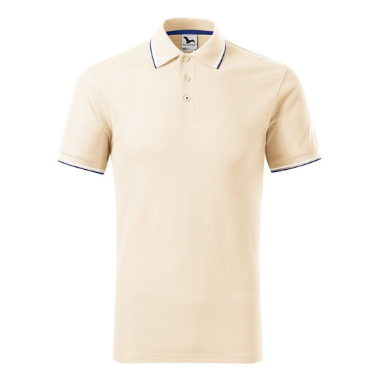 Polo fashion Homme Malfini de la gamme Focus - Vêtement publicitaire personnalisé de qualité