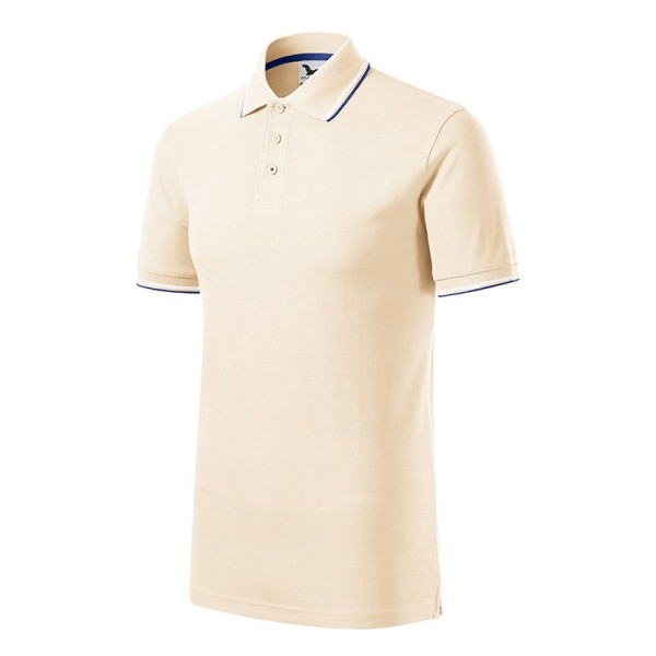 Polo fashion Homme Malfini de la gamme Focus - Vêtement publicitaire personnalisé de qualité