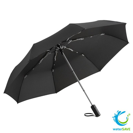 Parapluie de poche écologique et résistant - FARE Watersave - BCM Goodies