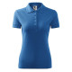 Polo classique Femme Malfini