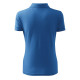 Polo classique Femme Malfini