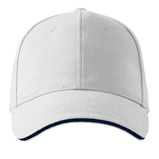Casquette Sandwich Unisexe Malfini - Casquette publicitaire personnalisable - BCM Goodies