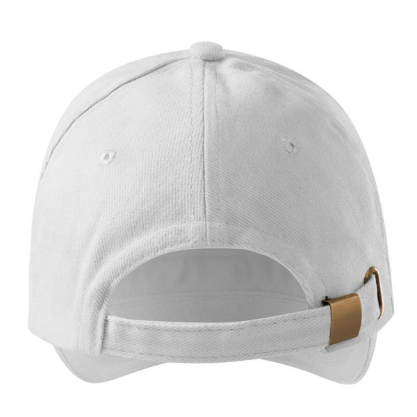 Casquette Sandwich Unisexe Malfini - Casquette publicitaire personnalisable - BCM Goodies