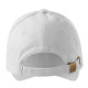 Casquette Sandwich Unisexe Malfini - Casquette publicitaire personnalisable - BCM Goodies