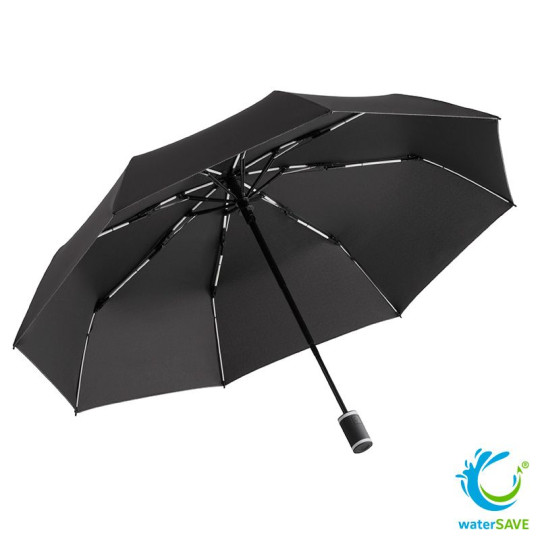 Parapluie de poche écologique et résistant - FARE Watersave | BCM Goodies