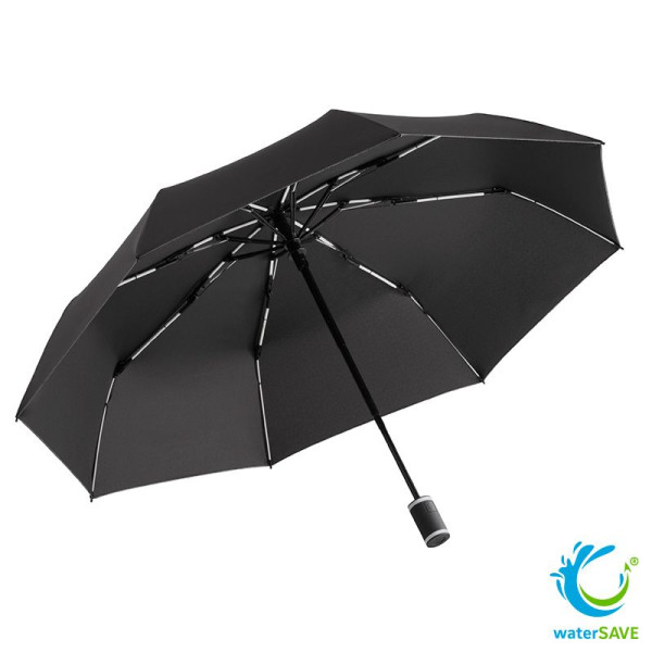 Parapluie de poche écologique et résistant - FARE Watersave | BCM Goodies