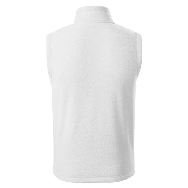 Gilet polaire unisexe Exit de Malfini - Pratique et durable pour vos objets publicitaires