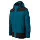 Veste de travail softshell Hiver Homme Rimeck - Gamme Vertex - BCM Goodies