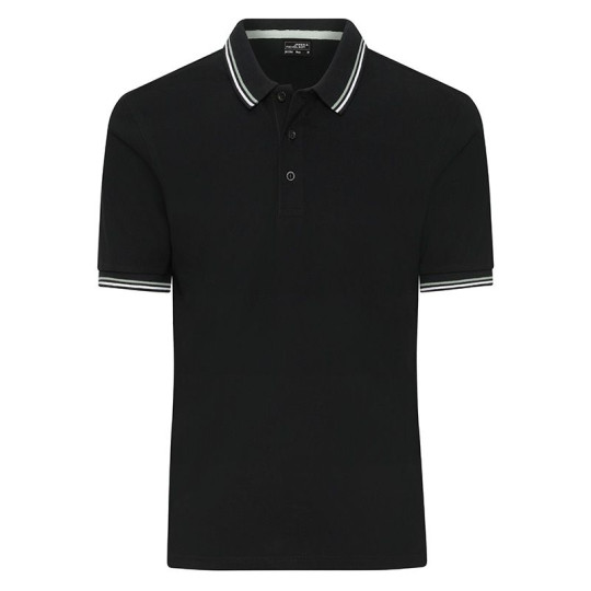 Polo fashion Homme Daiber