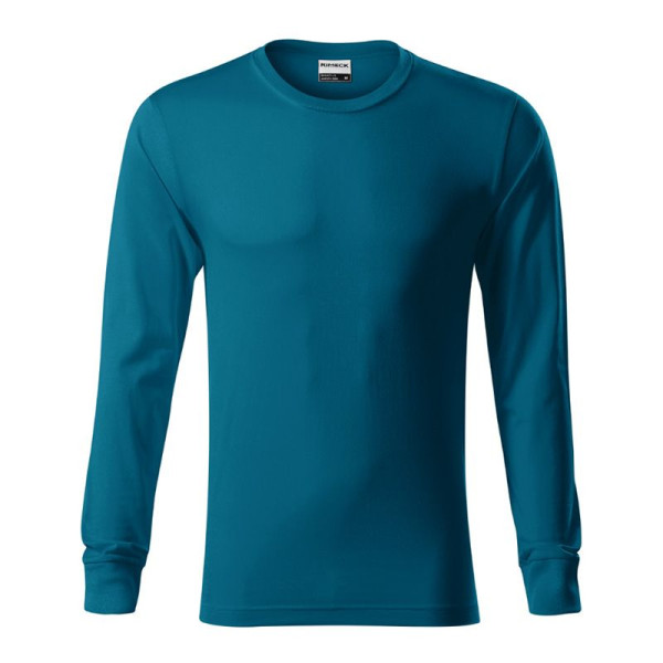 T-shirt de travail Unisexe Rimeck