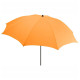 Parasol FARE en polyester avec protection UPF 50+ pour événements en extérieur - BCM Goodies