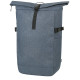 Sac à dos ordinateur recyclé Halfar 32L - Personnalisation logo - BCM Goodies