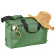Sac de sport/voyage recyclé Halfar - Polyester 600d - 36 L - Personnalisable - BCM Goodies