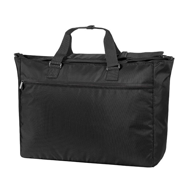 Sac de sport/voyage recyclé Halfar - Polyester 600d - 36 L - Personnalisable - BCM Goodies