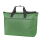 Sac de sport/voyage recyclé Halfar - Polyester 600d - 36 L - Personnalisable - BCM Goodies