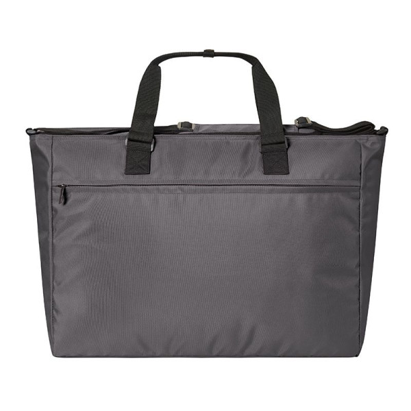 Sac de sport/voyage recyclé Halfar - Polyester 600d - 36 L - Personnalisable - BCM Goodies