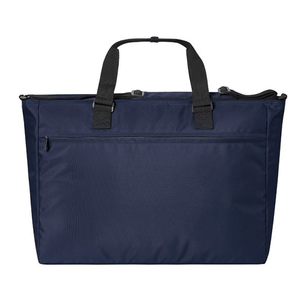 Sac de sport/voyage recyclé Halfar - Polyester 600d - 36 L - Personnalisable - BCM Goodies