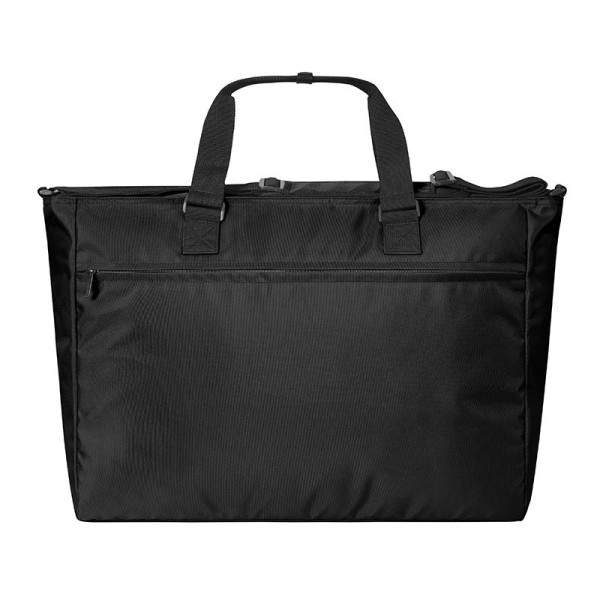 Sac de sport/voyage recyclé Halfar - Polyester 600d - 36 L - Personnalisable - BCM Goodies