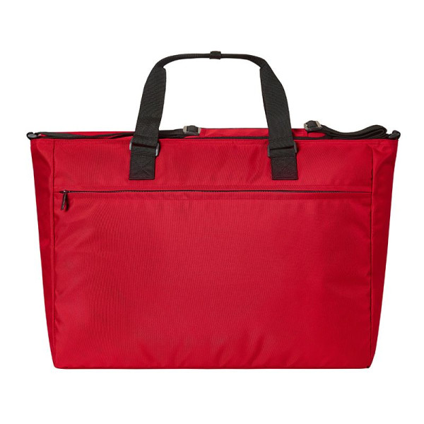Sac de sport/voyage recyclé Halfar - Polyester 600d - 36 L - Personnalisable - BCM Goodies