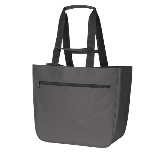 Sac shopping recyclé Halfar