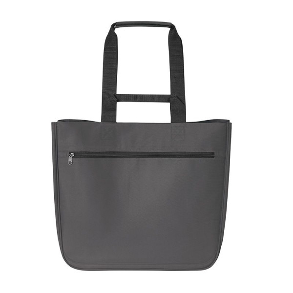 Sac shopping recyclé Halfar