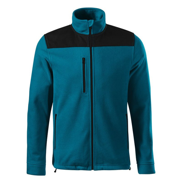 Veste polaire de travail Unisexe Rimeck
