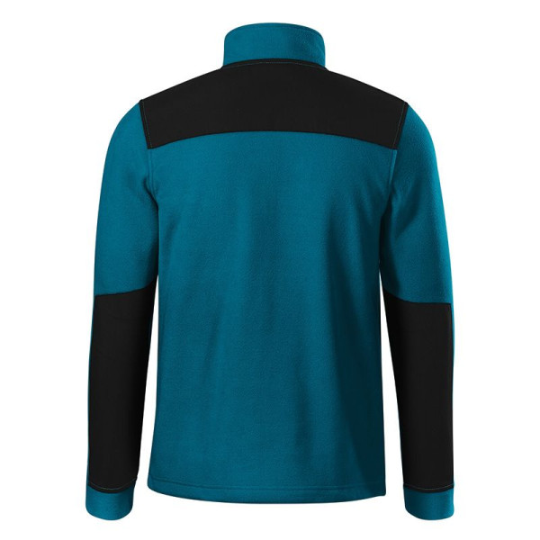 Veste polaire de travail Unisexe Rimeck