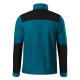 Veste polaire de travail Unisexe Rimeck