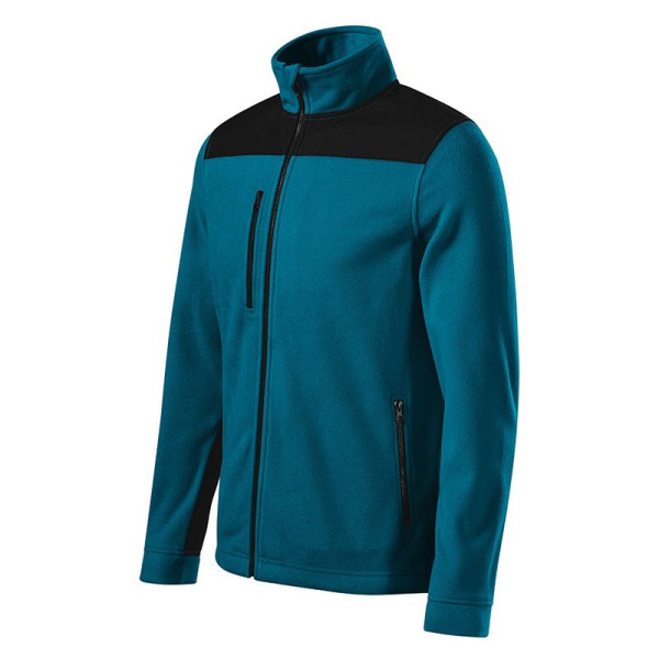 Veste polaire de travail Unisexe Rimeck