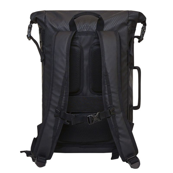 Sac à dos ordinateur / sacoche recyclé 2 en 1 Halfar