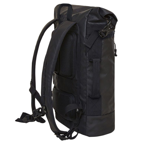 Sac à dos ordinateur / sacoche recyclé 2 en 1 Halfar