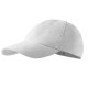 Casquette unie pour enfant Malfini - Accessoire promotionnel pour renforcer l'image de marque