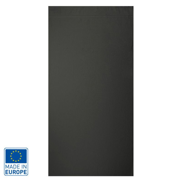 Drap de douche recyclé The One Towelling - Produit publicitaire durable et personnalisable
