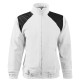 Veste polaire de travail unisexe Rimeck - BCM Goodies