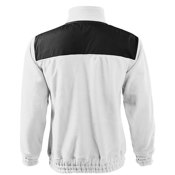 Veste polaire de travail unisexe Rimeck - BCM Goodies