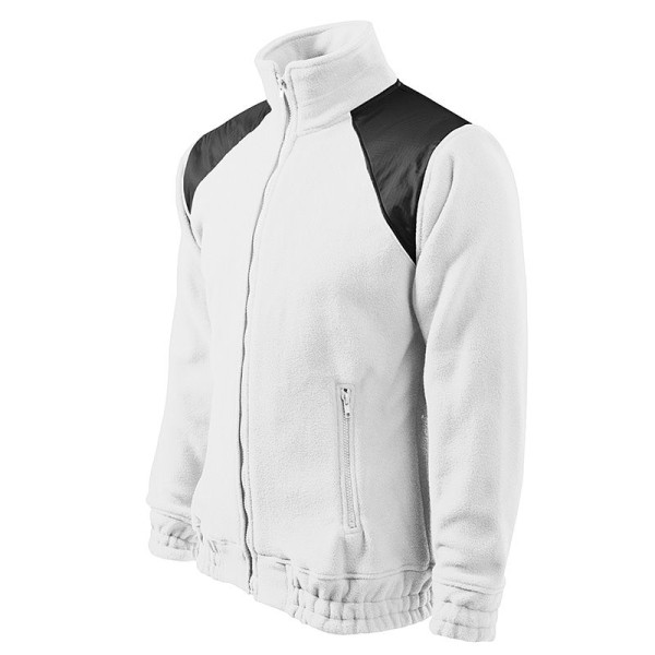 Veste polaire de travail unisexe Rimeck - BCM Goodies