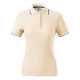Polo fashion Femme Malfini - Polo personnalisable pour entreprise - BCM Goodies