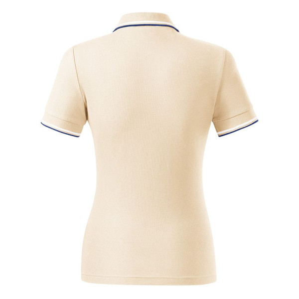 Polo fashion Femme Malfini - Polo personnalisable pour entreprise - BCM Goodies